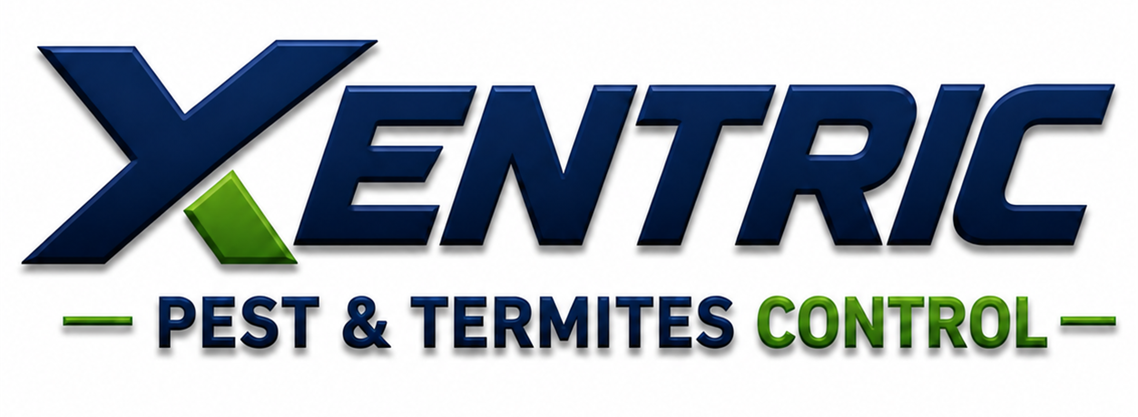 Xentric Pest & Termite Control