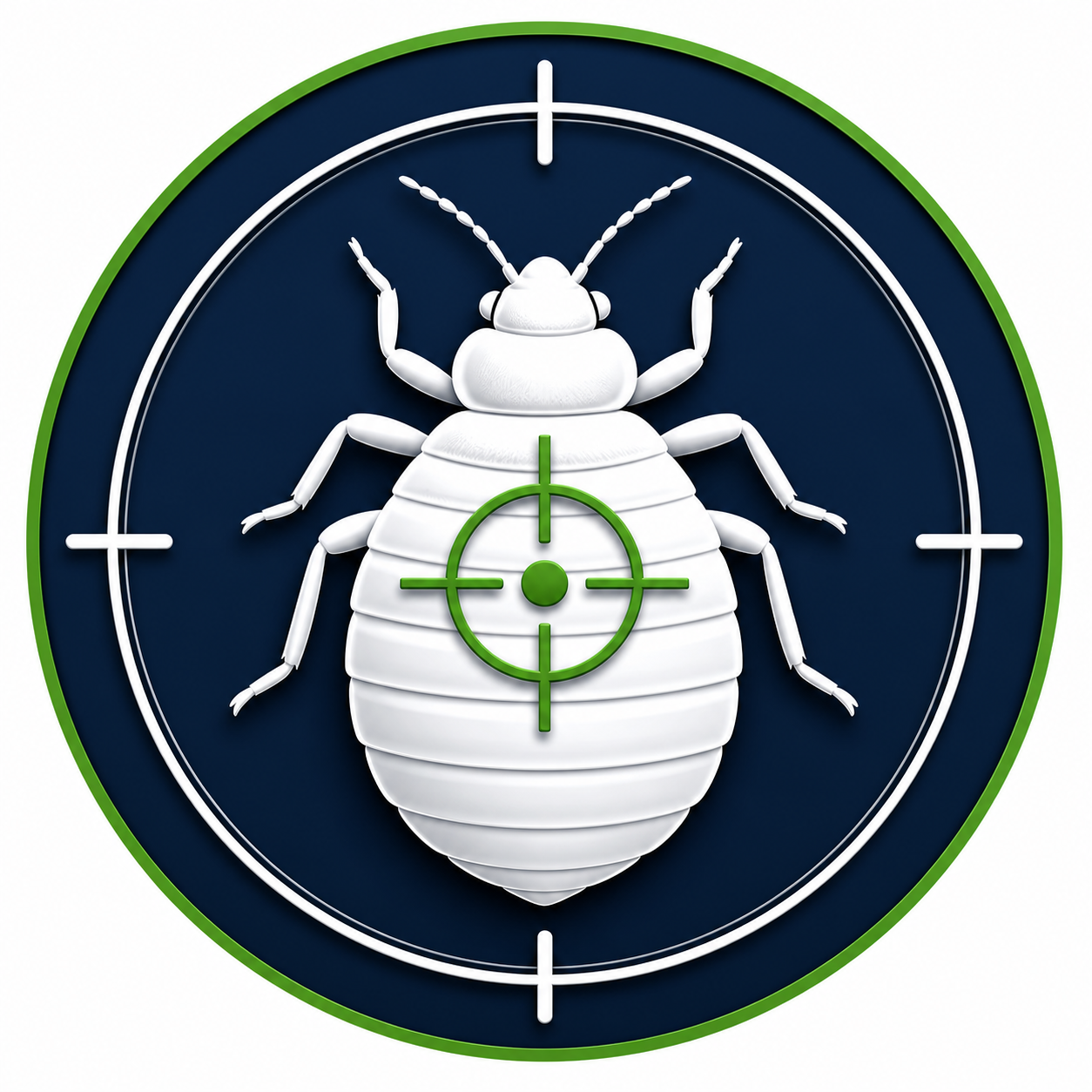 Bed Bug Treatment icon