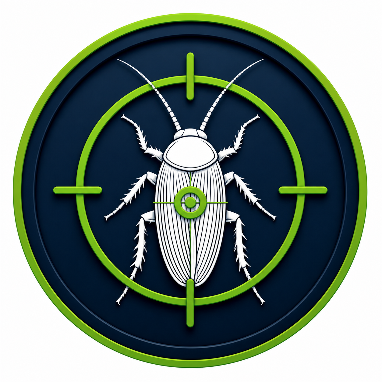Cockroach Control icon