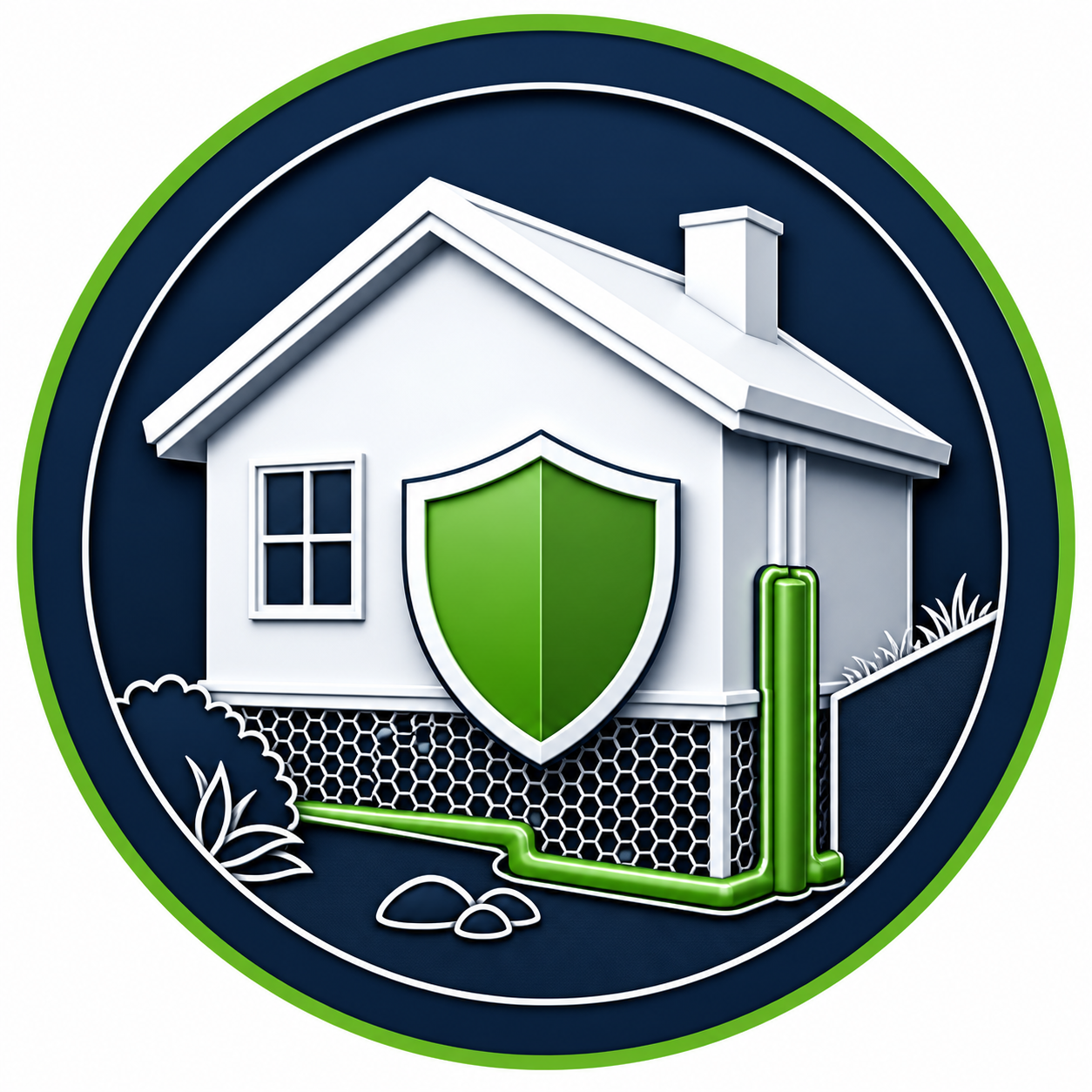 Exclusion Service icon