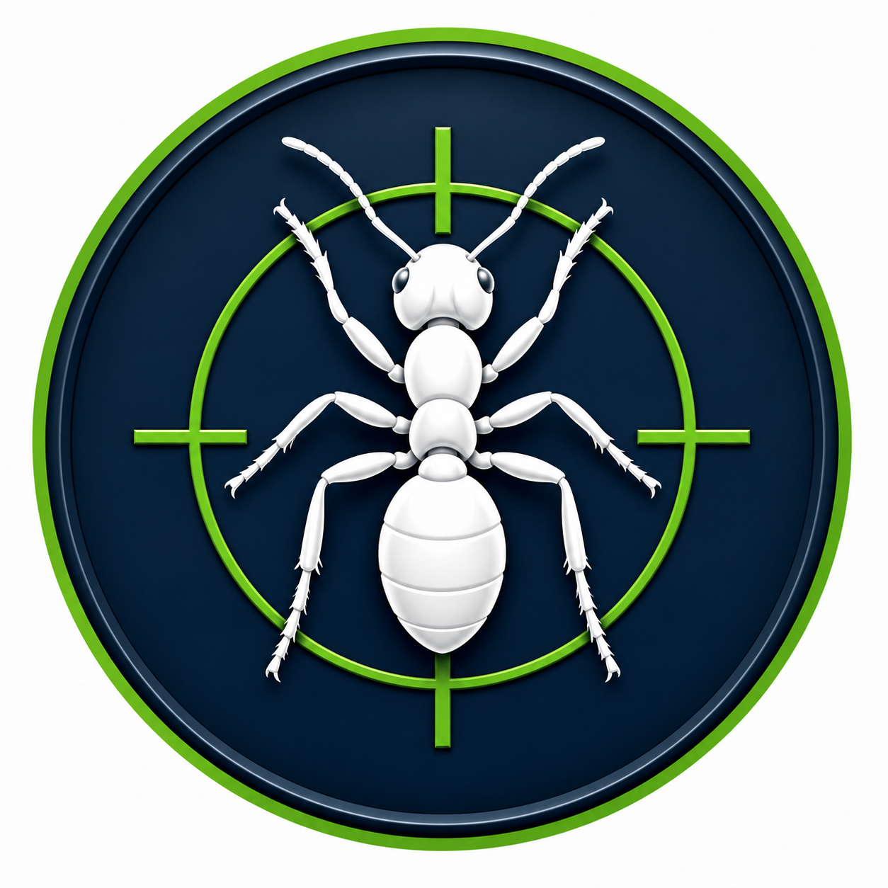 General Pest Control icon
