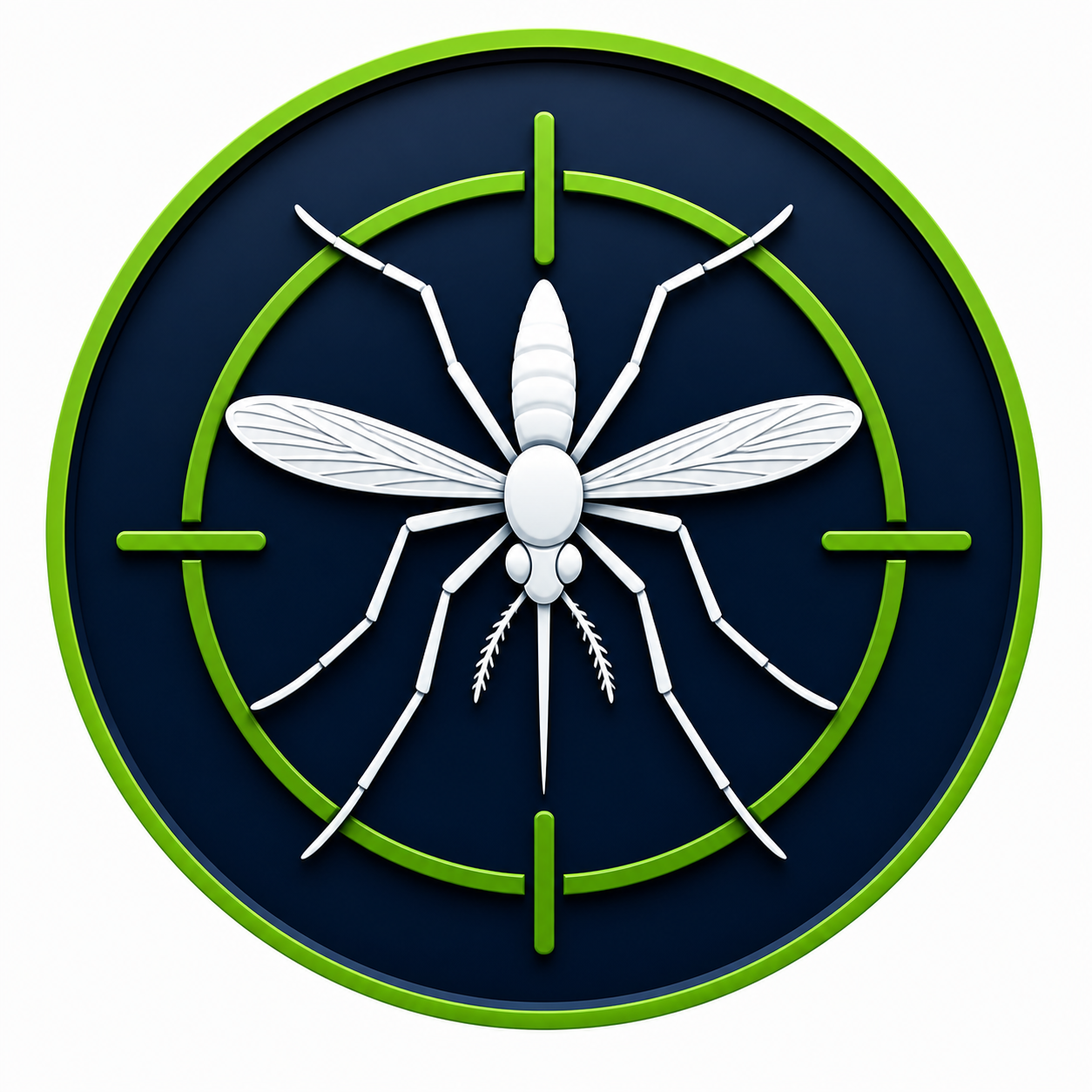 Mosquito Control icon