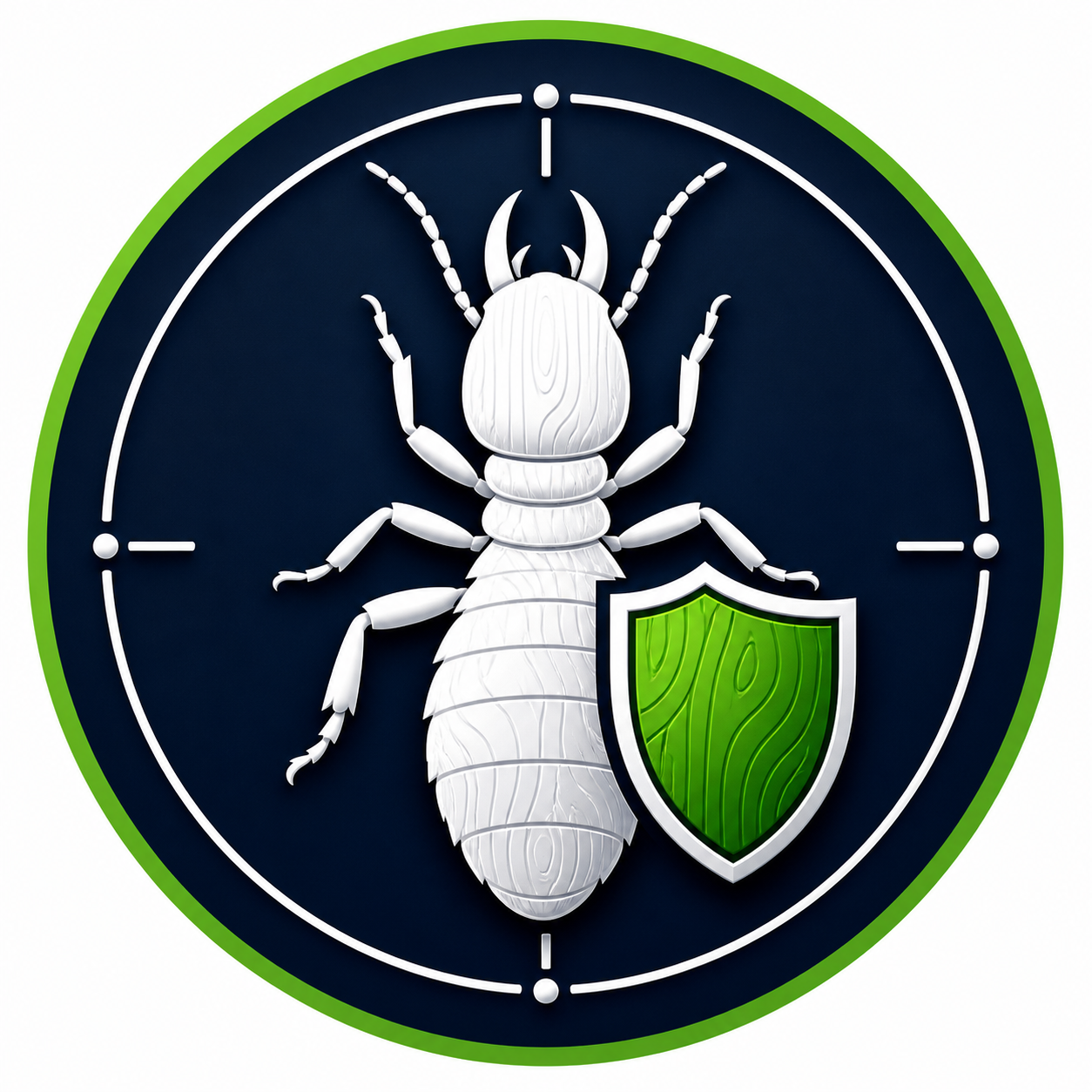 Termite Protection icon